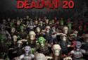 Zombies Dead in 20 screenshot 1