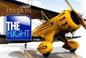 TheFlight GE Flight Simulator screenshot 1