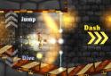 Clockwork Kiwi: Dungeon Dash screenshot 4