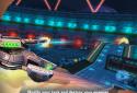 Iron Tanks: Бесплатные Oнлайн Игры про Танки screenshot 1