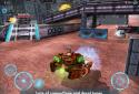 Iron Tanks: Бесплатные Oнлайн Игры про Танки screenshot 2