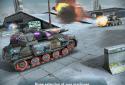 Iron Tanks: Бесплатные Oнлайн Игры про Танки screenshot 4