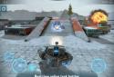 Iron Tanks: Бесплатные Oнлайн Игры про Танки screenshot 5