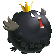 NIMBLE BIRDS:CrazyHardestGame