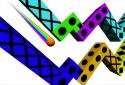 ZigZag Trip Free screenshot 1