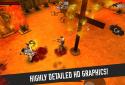 Redeemer: Mayhem screenshot 5
