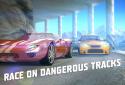 Need for Racing: New Speed Car screenshot 4