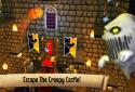 Jack & the Creepy Castle screenshot 2