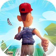 Run Forrest Run! - The endless running game!