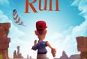 Run Forrest Run! - The endless running game! screenshot 1