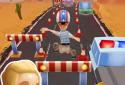 Run Forrest Run! - The endless running game! screenshot 2