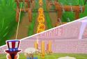 Run Forrest Run! - The endless running game! screenshot 4