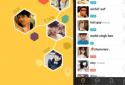 BeeTalk screenshot 1