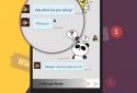 BeeTalk screenshot 2