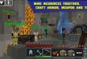 Planet of Cubes Survival Craft screenshot 10
