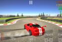 Gods of Drifting screenshot 2