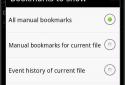 MortPlayer Audio Books screenshot 4