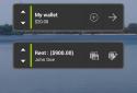 My Expenses screenshot 3