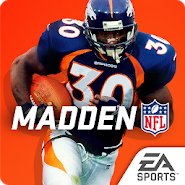 Madden NFL Football