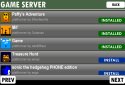 Game Creator screenshot 15