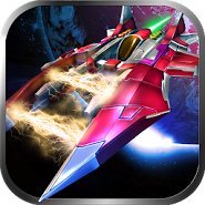 Star Fighter 3001 Pro
