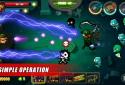 Zombie Commando screenshot 2