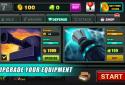 Zombie Commando screenshot 5