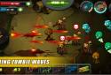 Zombie Commando screenshot 7