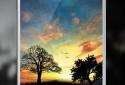 Sunset Hill Pro Live Wallpaper screenshot 5