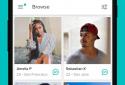 Tagged - Meet, Chat & Dating screenshot 1