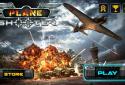 Plane Shooter 3D: War Game screenshot 14