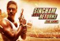 Singham Returns – Action Game screenshot 1