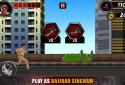 Singham Returns – Action Game screenshot 12