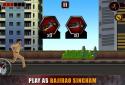 Singham Returns – Action Game screenshot 2