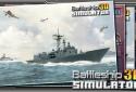 3D Battleship Simulator screenshot 1