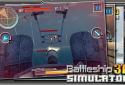 3D Battleship Simulator screenshot 3