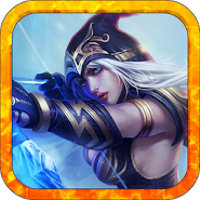 Darkness for League of Legends