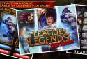Darkness for League of Legends screenshot 5
