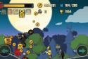 Zombie Road Racing screenshot 5