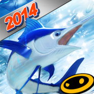 Real Fishing 2014