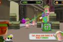 Oh No! Turret Alert screenshot 4