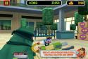Oh No! Turret Alert screenshot 8