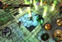 Black Warrior screenshot 2