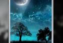 Dream Night Pro Live Wallpaper screenshot 2