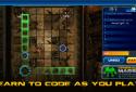 Code Warriors: Hakitzu Battles screenshot 2