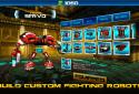Code Warriors: Hakitzu Battles screenshot 5