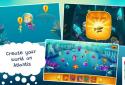 Explorium: Ocean For Kids screenshot 10
