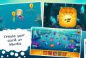 Explorium: Ocean For Kids screenshot 5