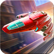 Space Racing 3D - Star Race