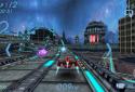 Space Racing 3D - Star Race screenshot 1